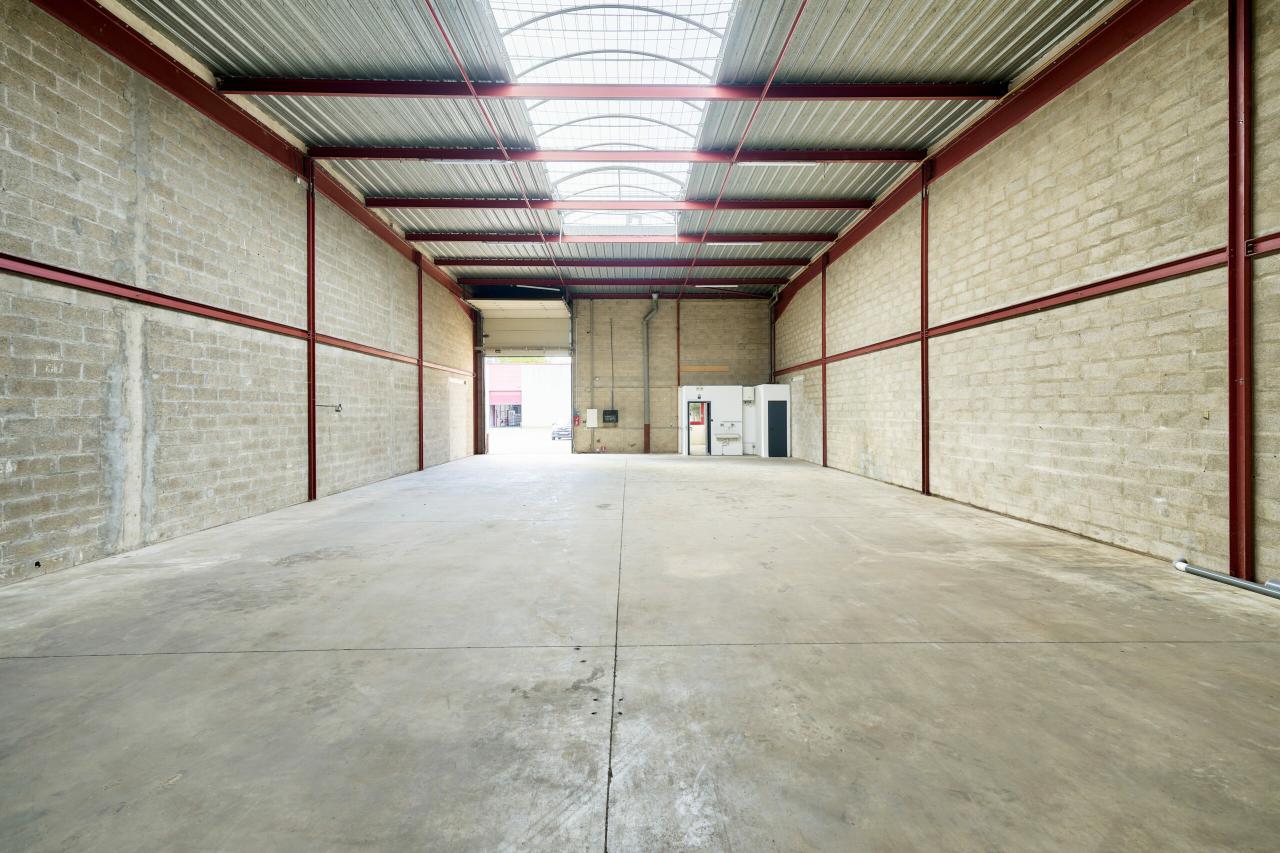 Local d'activité Bondoufle 380m² Location local d'activité Bondoufle Essonne OLACT2530531 6